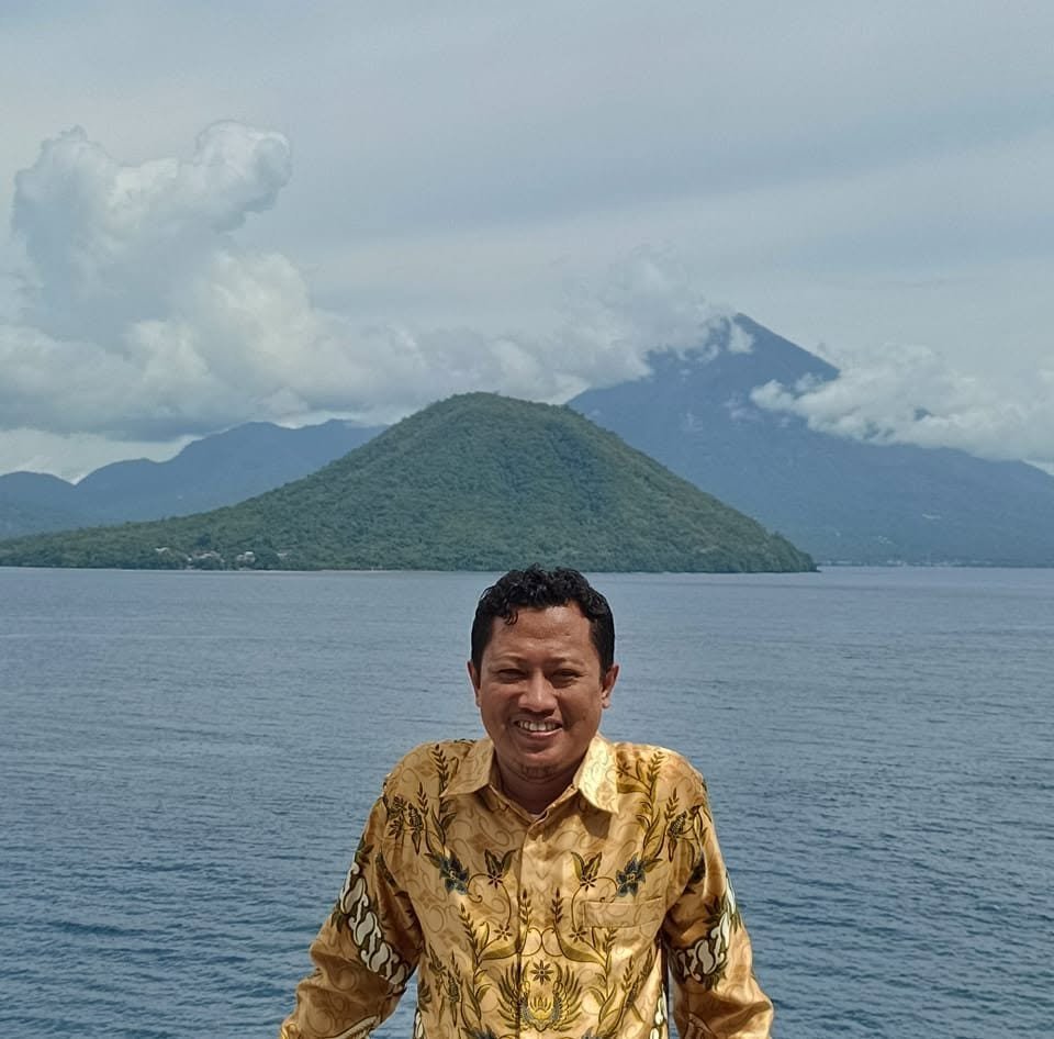 Dr. Ir. Assaf Arief, ST., M.Eng.