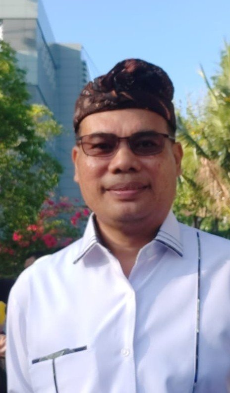 ROSIHAN, ST., M.Cs.